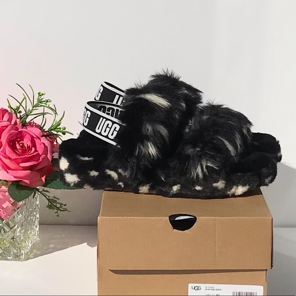 UGG OH Yeah Spots - Picture 4 of 9